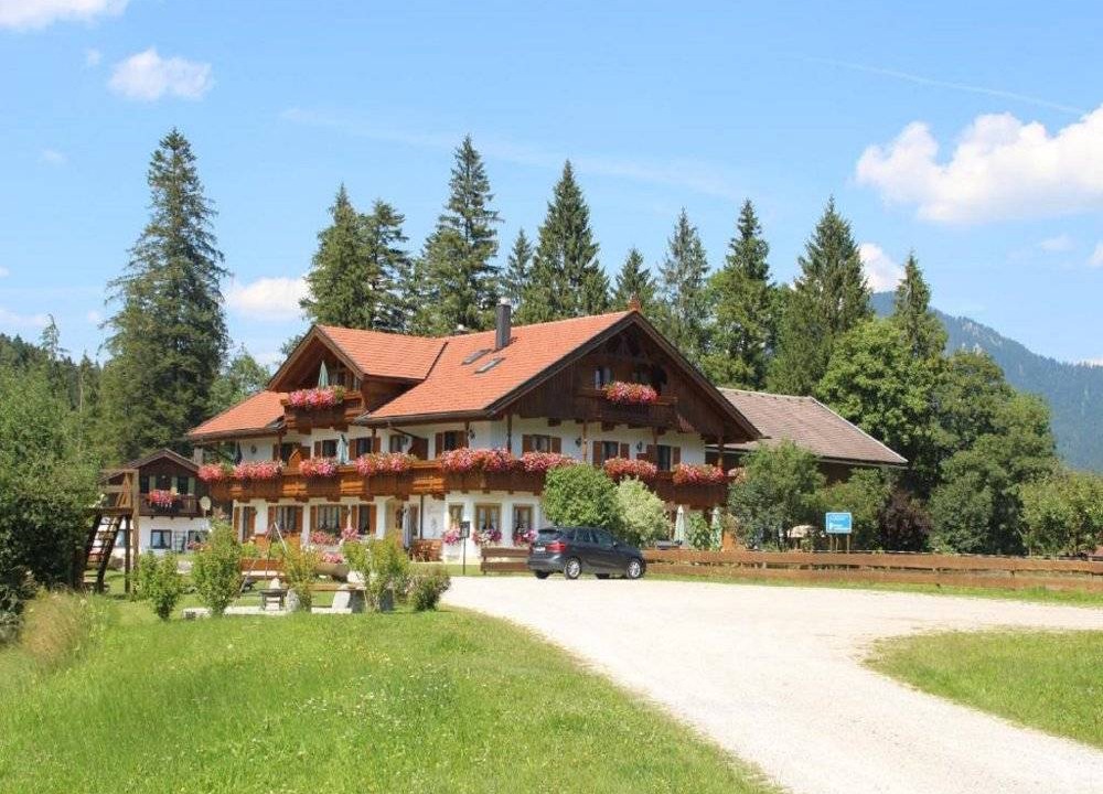 Photo of Others in Lenggries