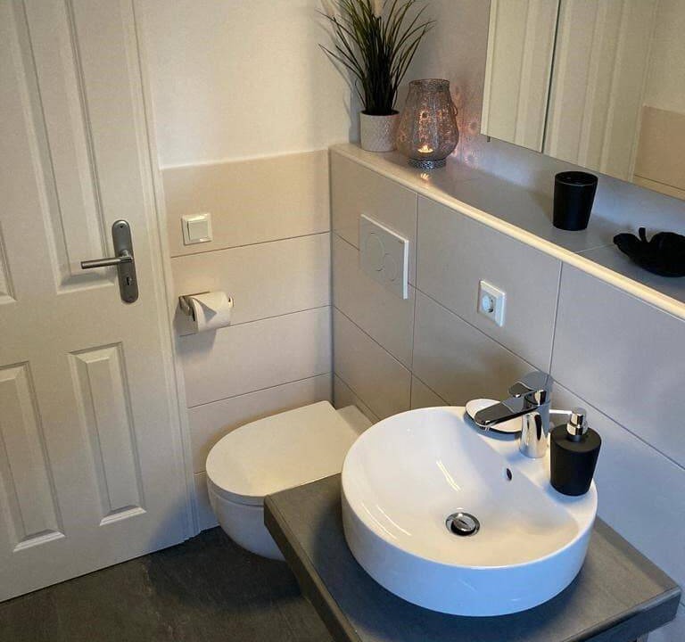 Photo of Bathroom in Brand
