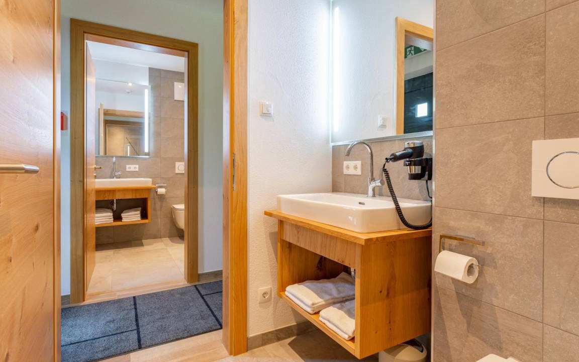 Photo of Bathroom in Wald im Pinzgau