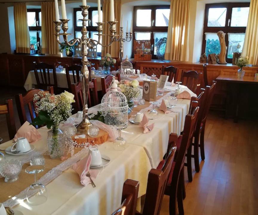 Photo of Others in Dinkelsbuehl