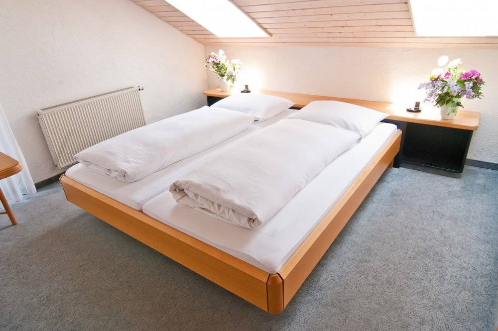 Photo of Bedroom in Dorf