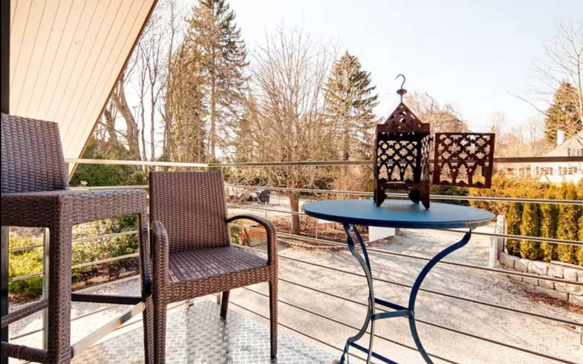 Photo of Patio Balcony in Holzhausen