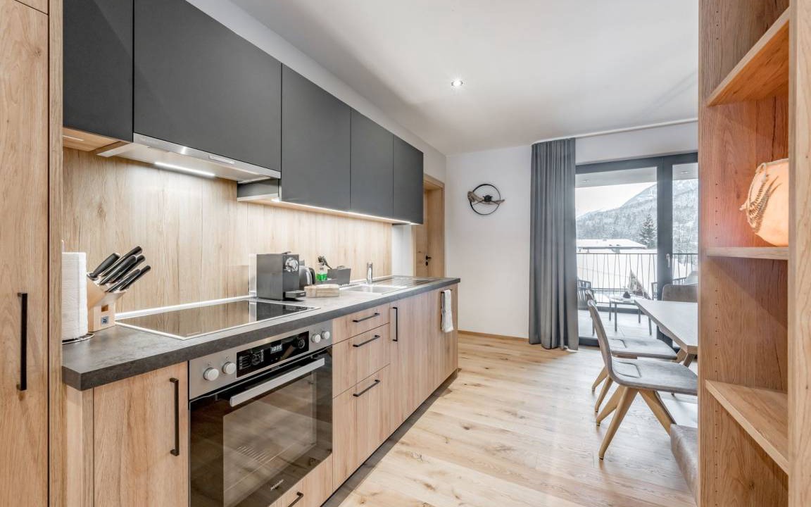 Photo of Kitchen in Oetz