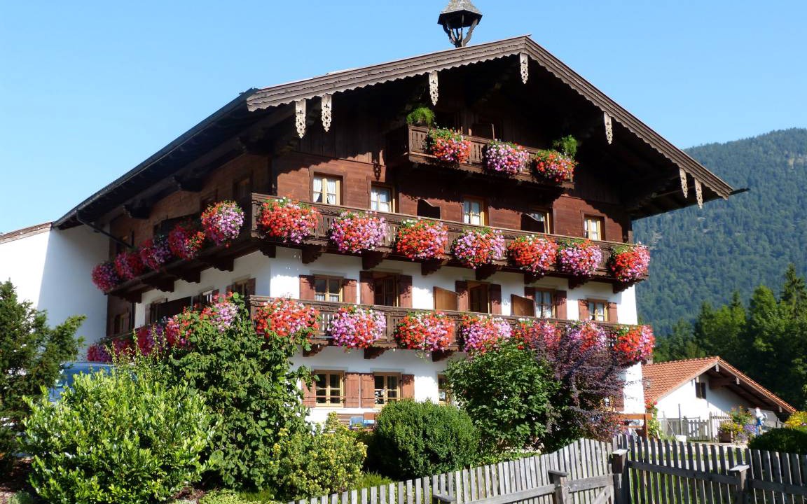 Photo of Others in Weissbach an der Alpenstrasse
