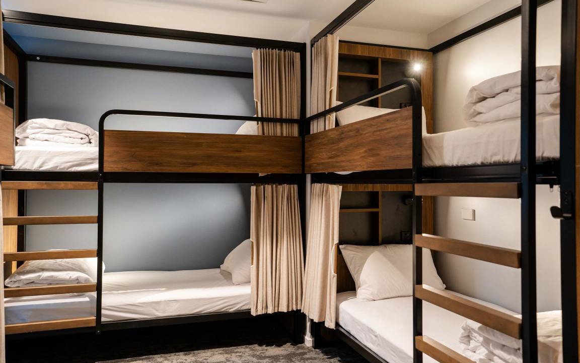 Photo of Bedroom in Queenstown
