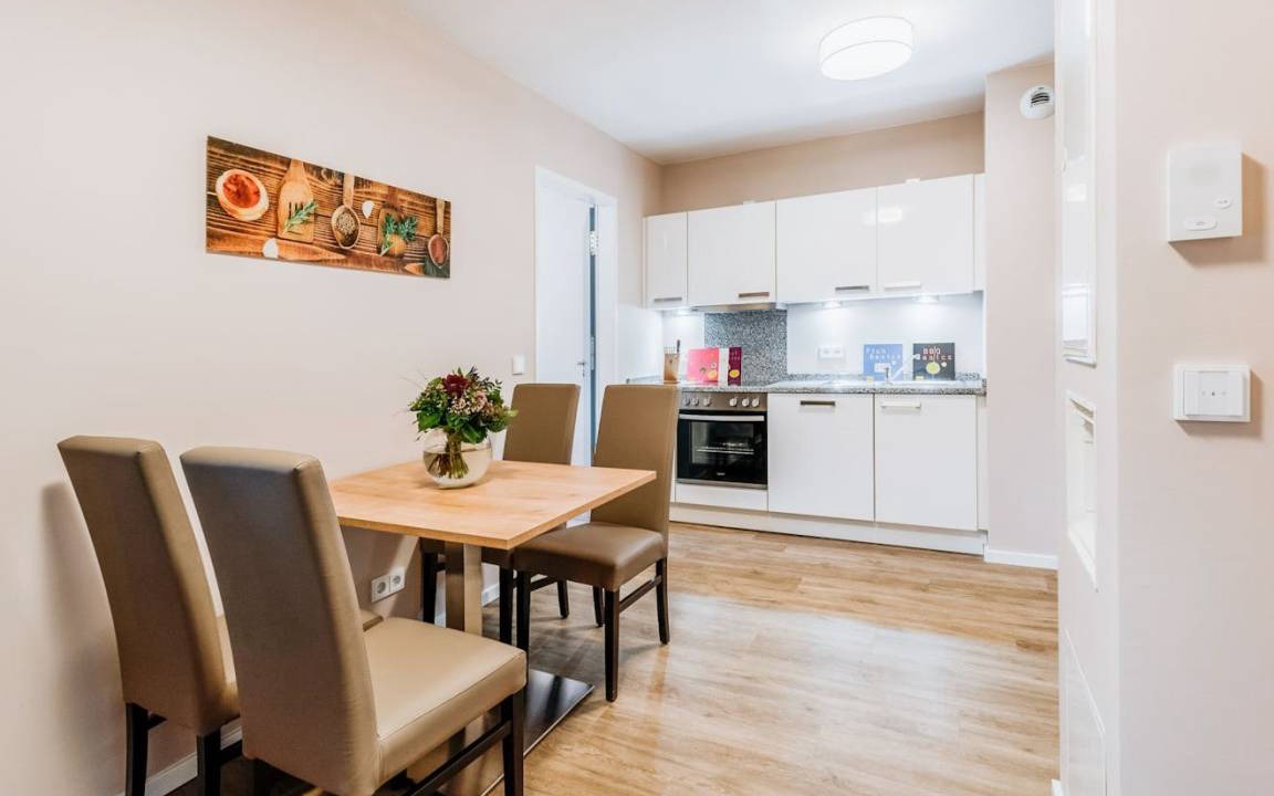 Photo of Kitchen in Ramersdorf