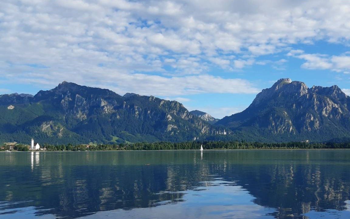 Photo of Others in Rieden am Forggensee