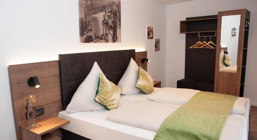 Photo of Bedroom in Vohburg an der Donau