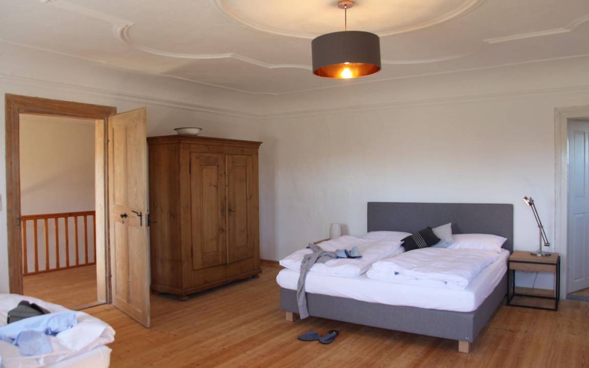 Photo of Bedroom in Burggen