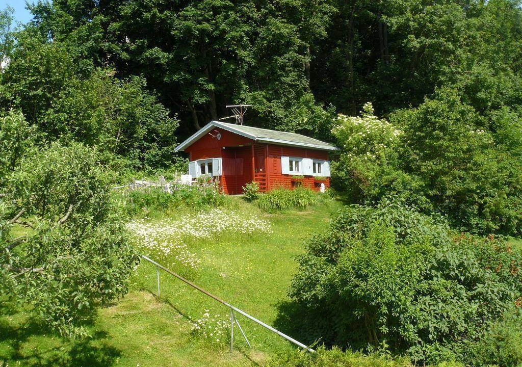Photo of Buildings in Geyersberg