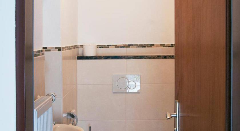 Photo of Bathroom in Uebersee
