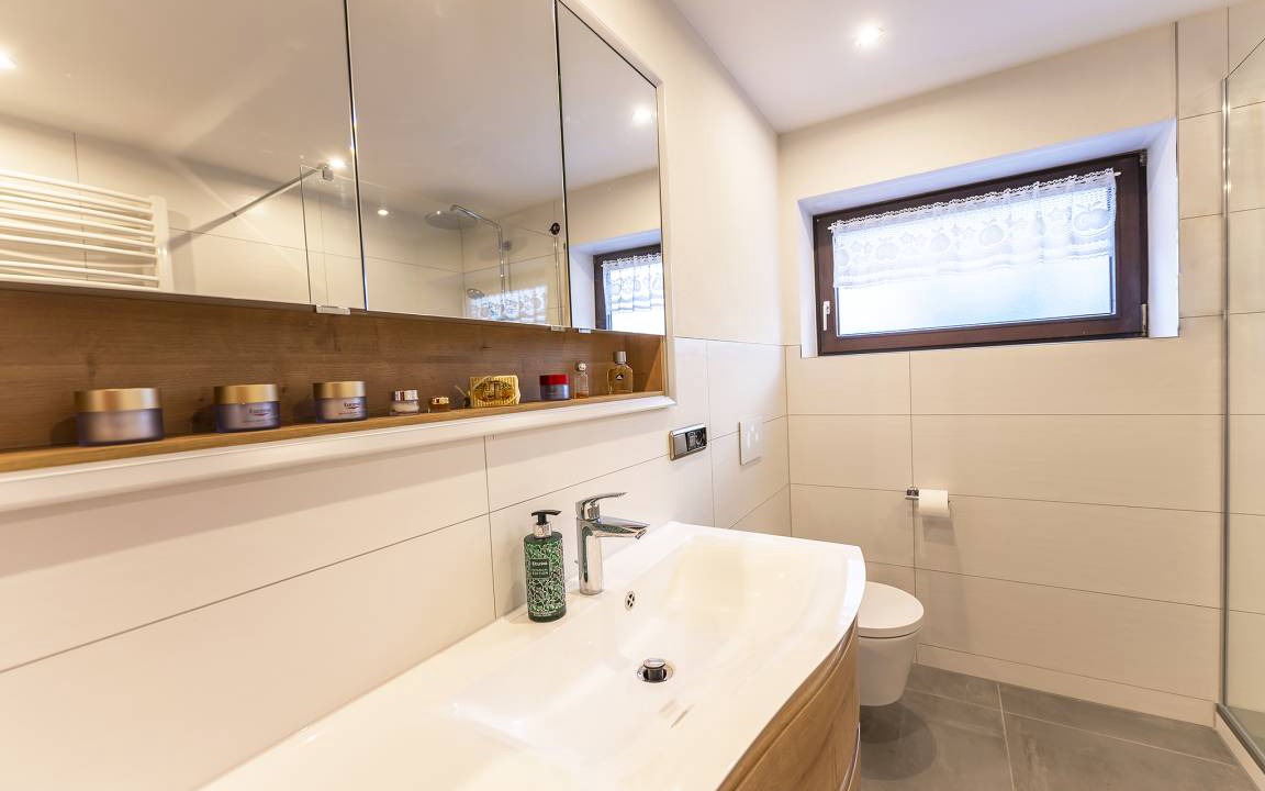 Photo of Bathroom in Edeldorf