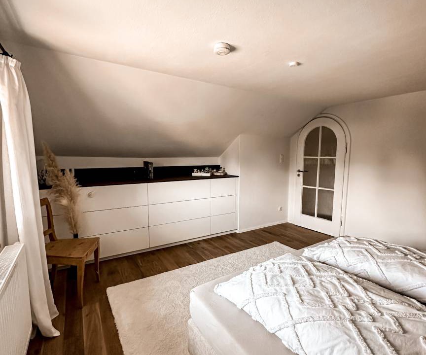 Photo of Bedroom in Breitbrunn a. Chiemsee