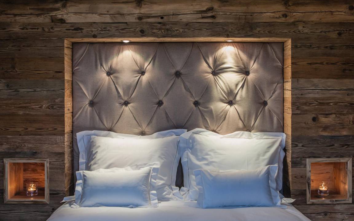 Photo of Bedroom in Kitzbuehel