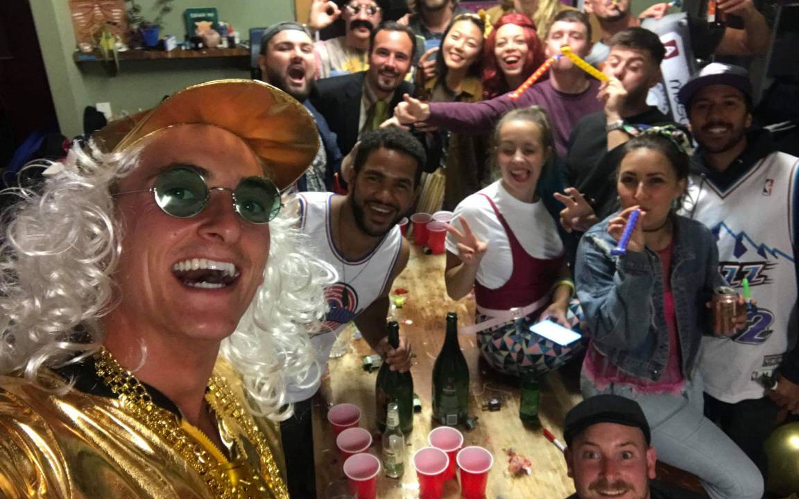 Photo of Others in Queenstown City Centre