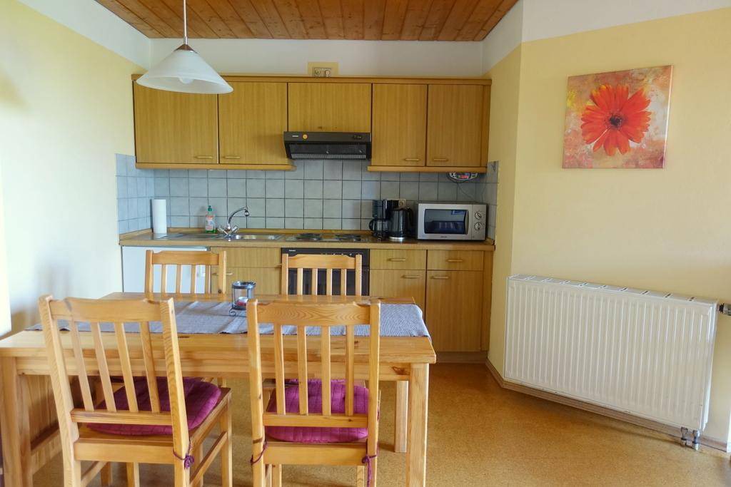 Photo of Kitchen in Sankt Englmar