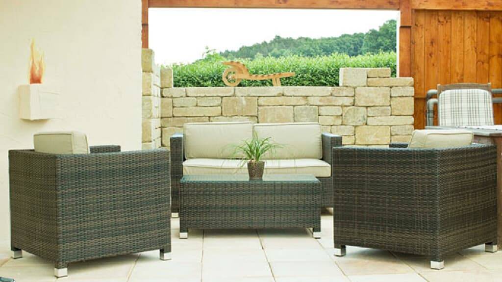 Photo of Patio Balcony in Weiding