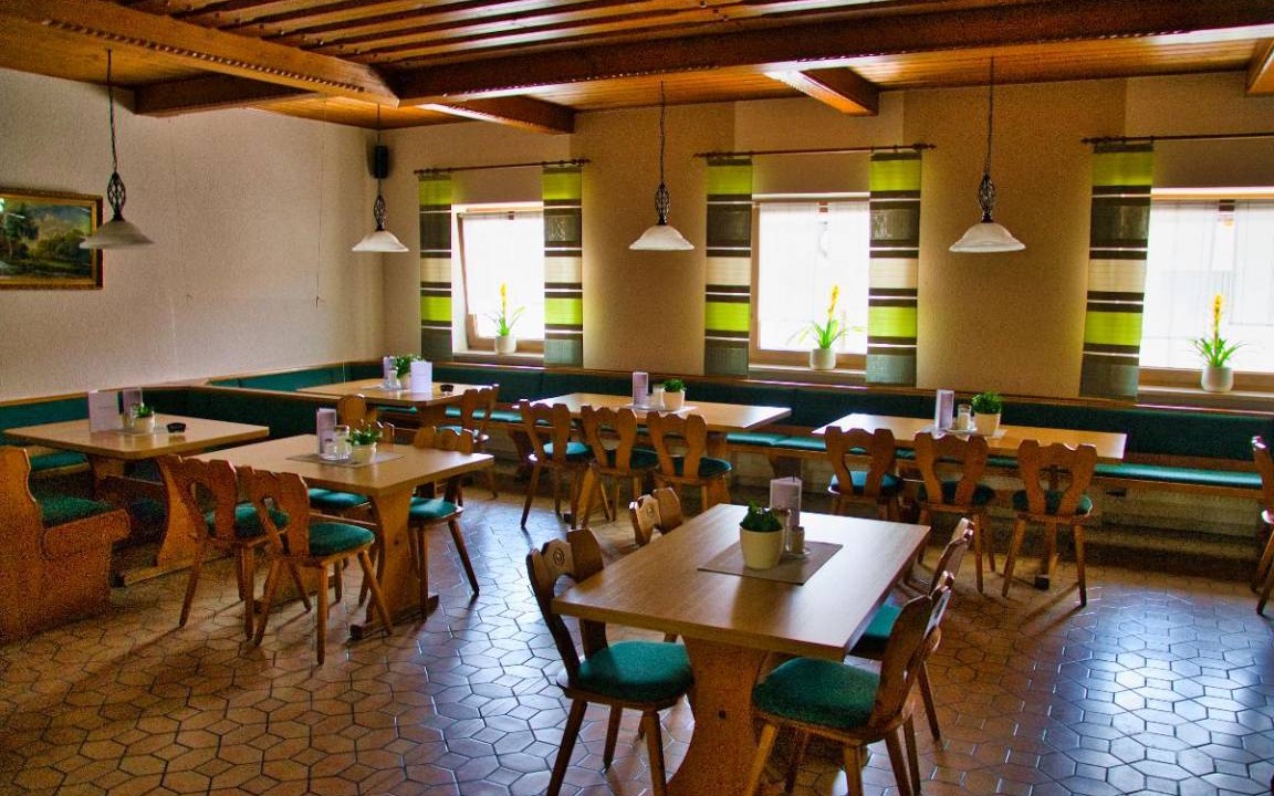 Photo of Kitchen in Warzenried