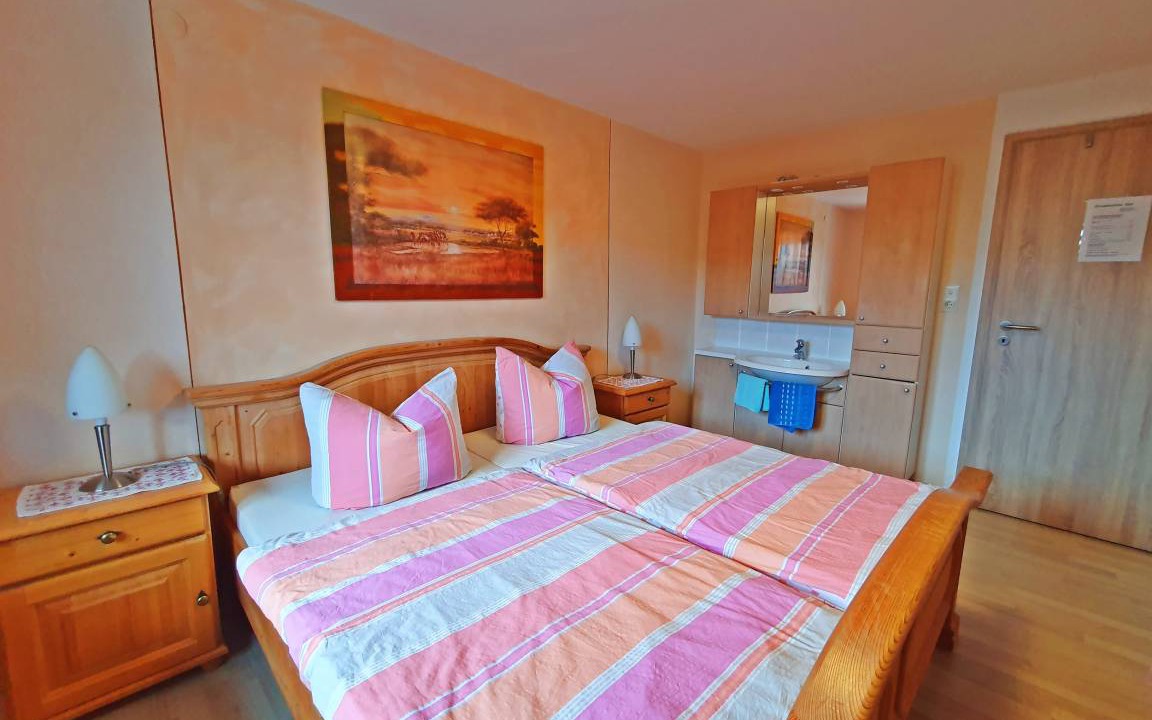 Photo of Bedroom in Grassau
