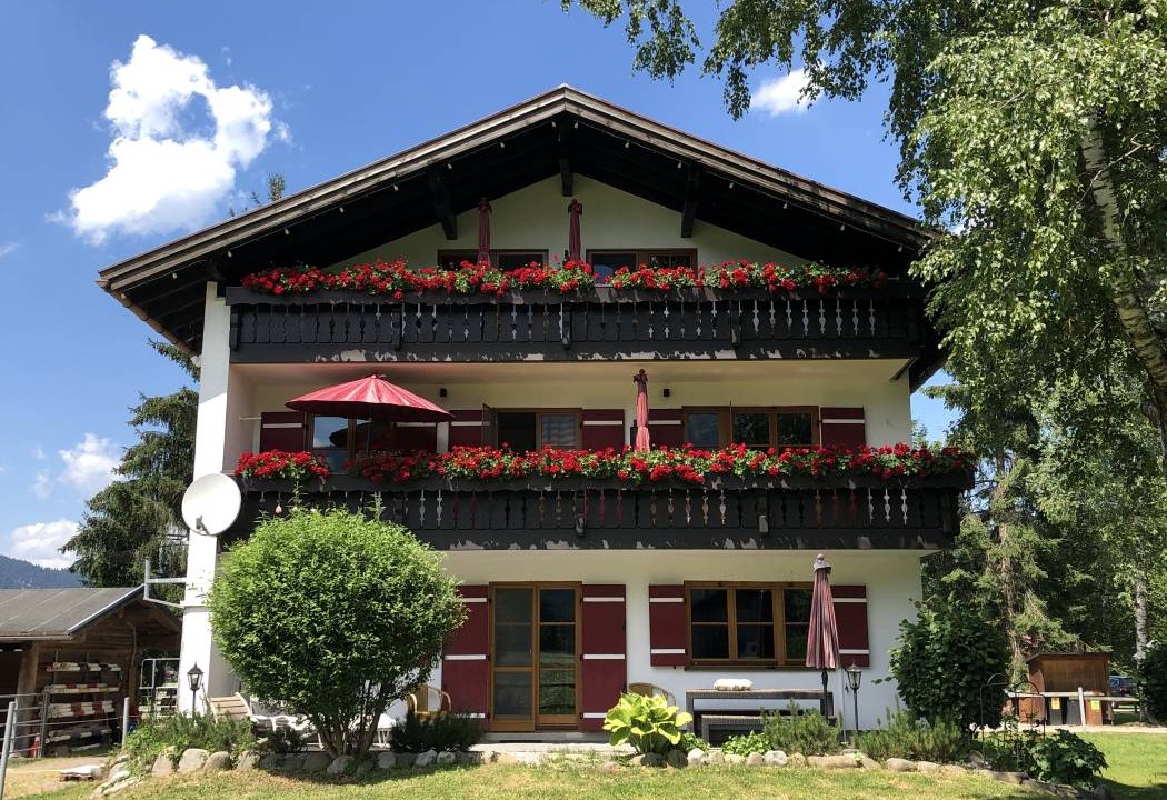 Photo of Others in Oberstdorf