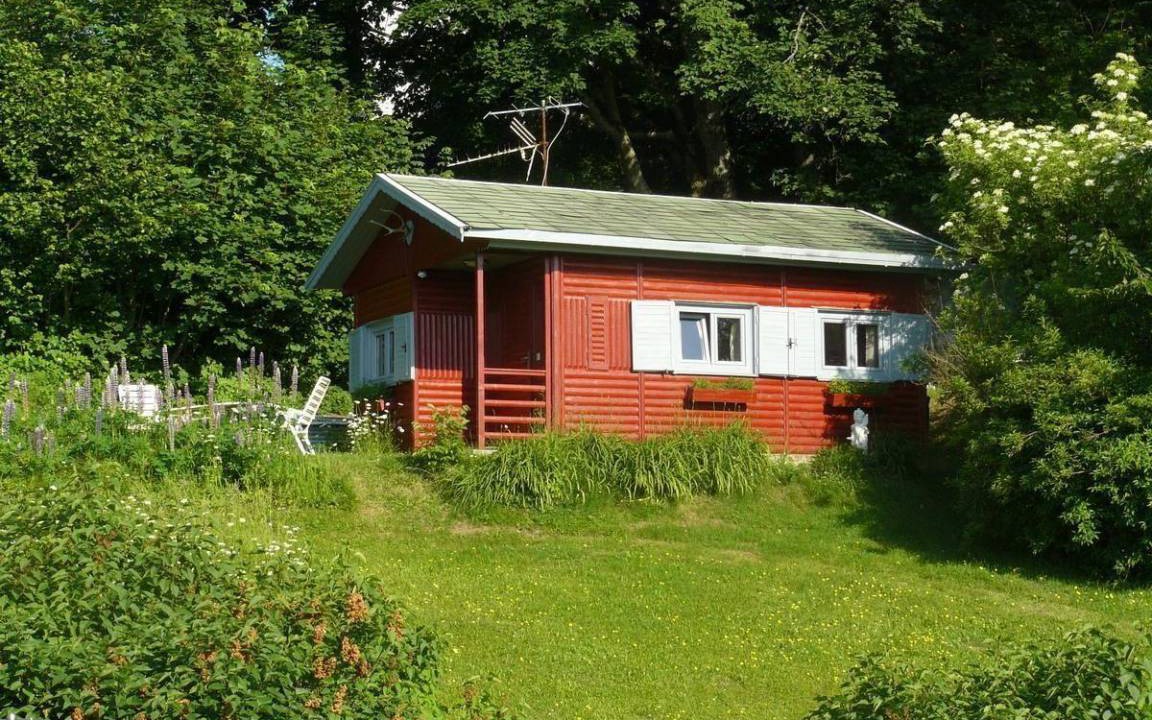 Photo of Buildings in Geyersberg