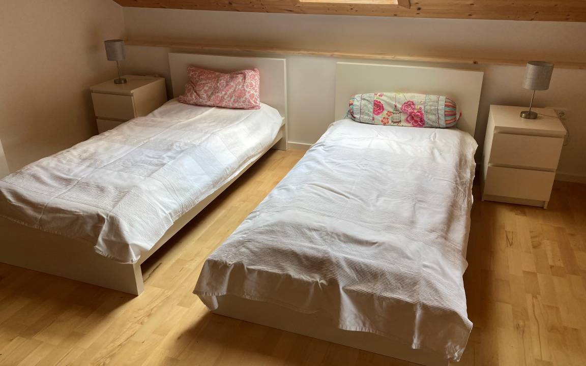 Photo of Bedroom in Gstadt