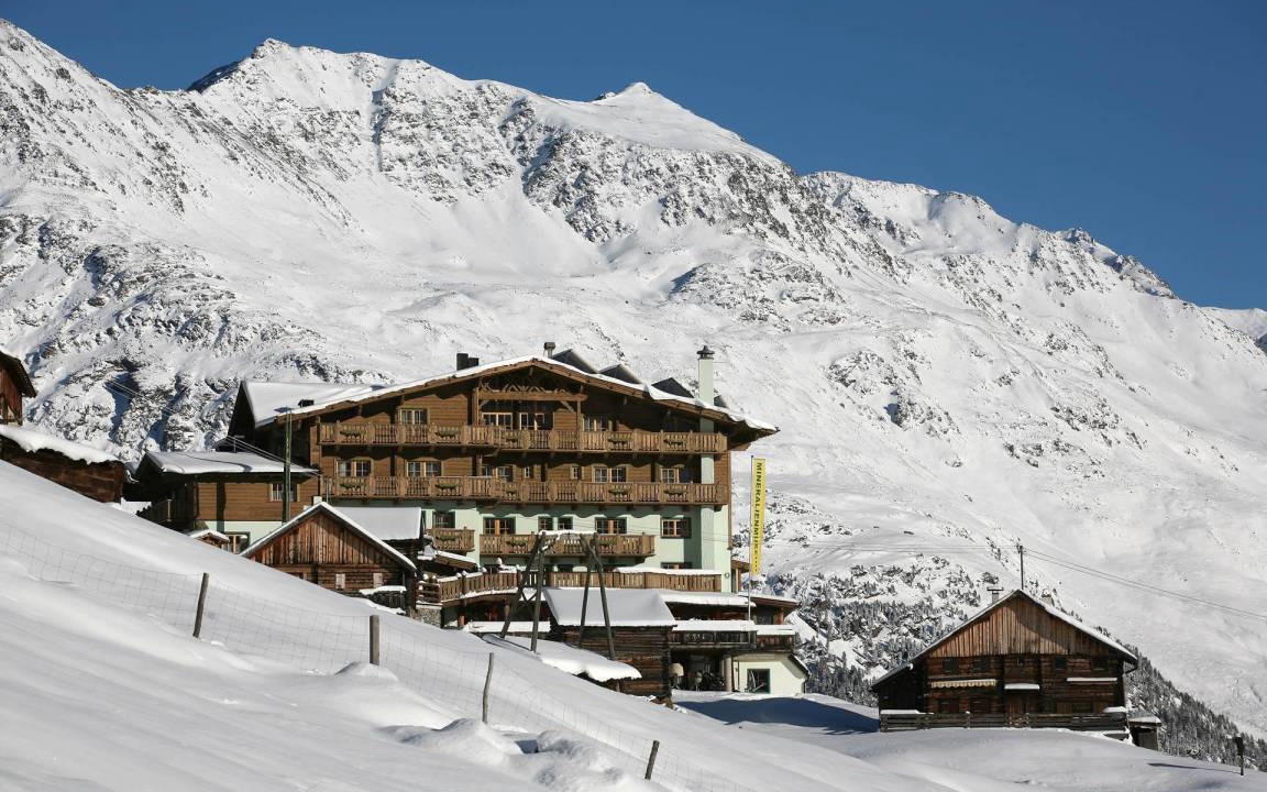 Photo of Others in Soelden