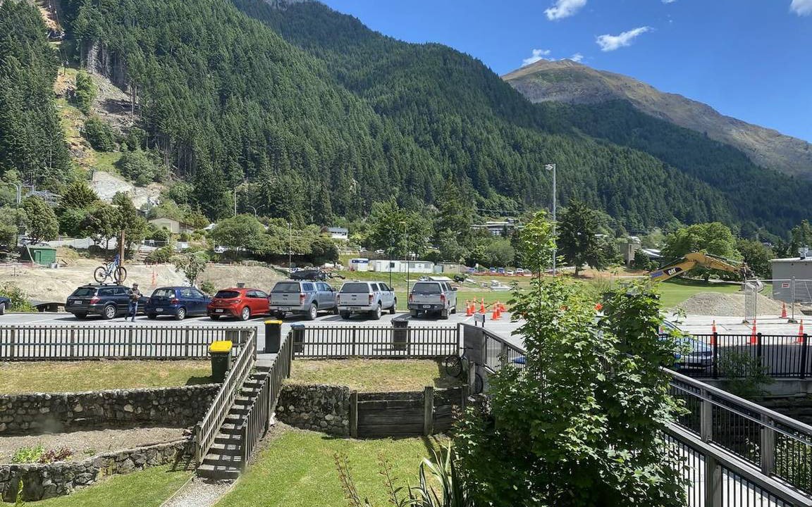 Photo of Others in Queenstown City Centre