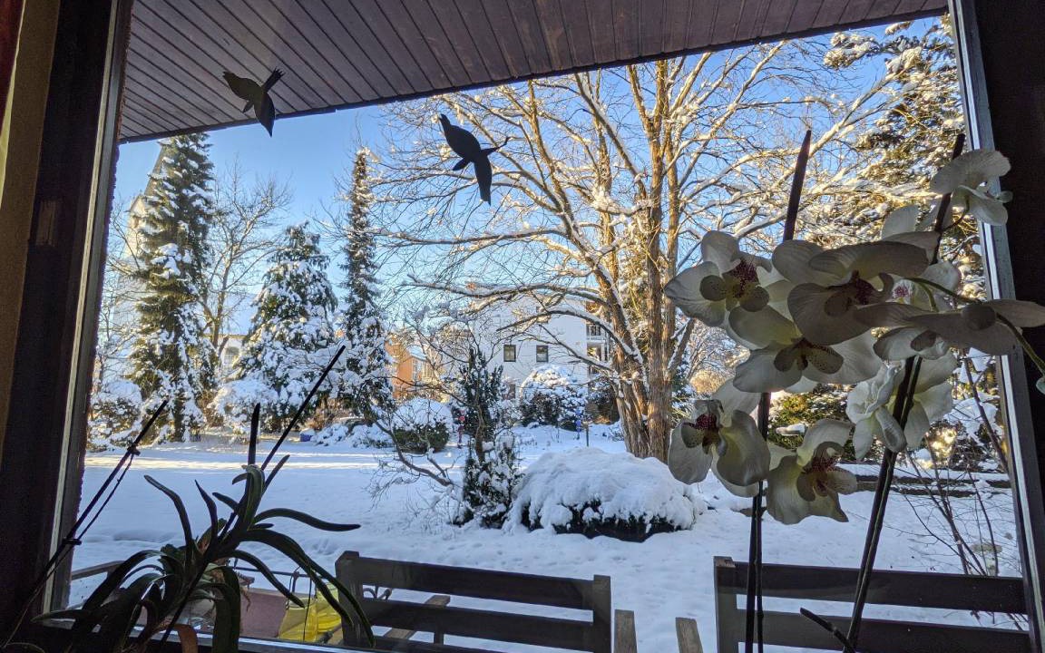 Photo of Patio Balcony in Freystadt