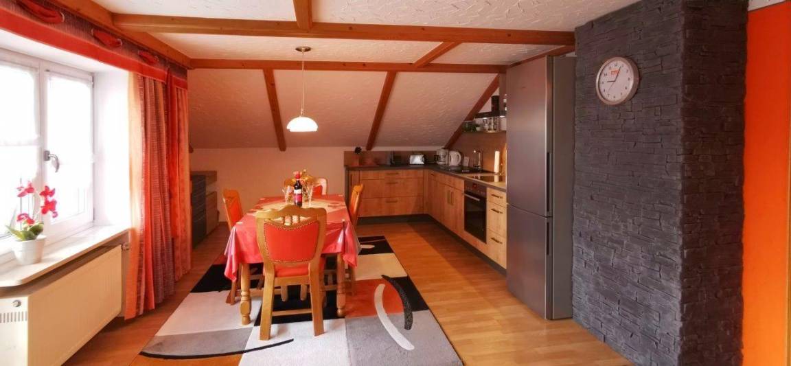 Photo of Kitchen in Gleissenberg