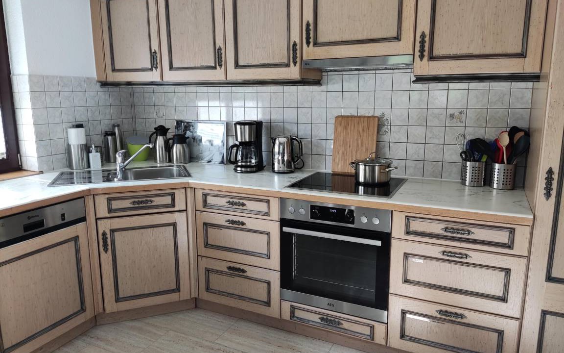 Photo of Kitchen in Oberried