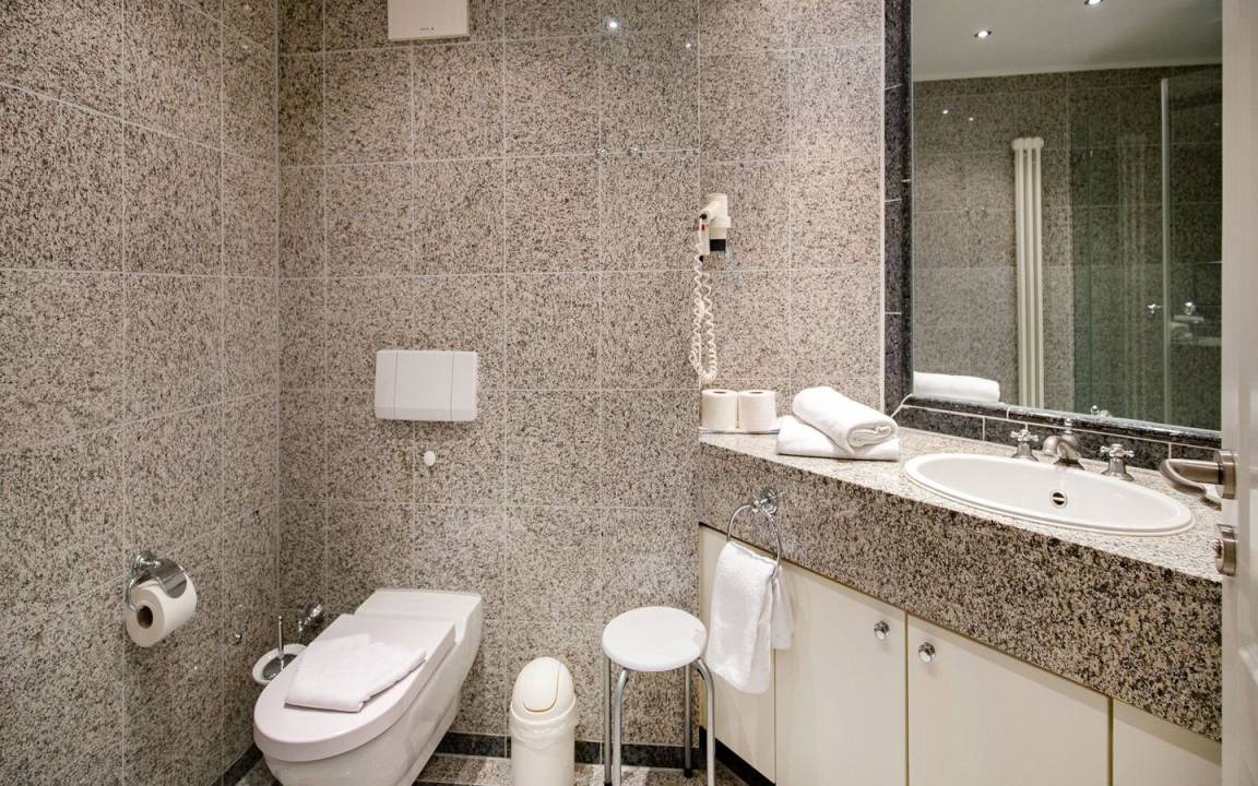 Photo of Bathroom in Binz
