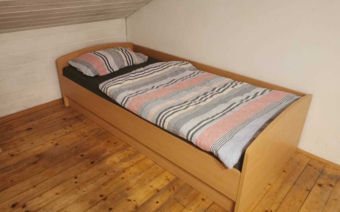Photo of Bedroom in Teisendorf