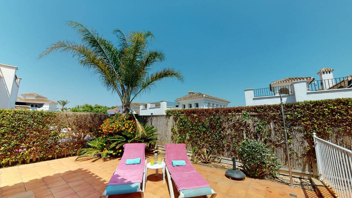 Photo of Patio Balcony in Roldan