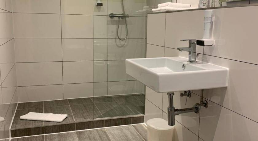 Photo of Bathroom in Mitte