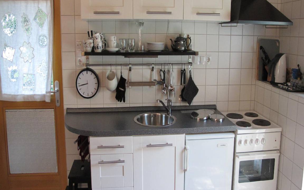 Photo of Kitchen in Straßbessenbach