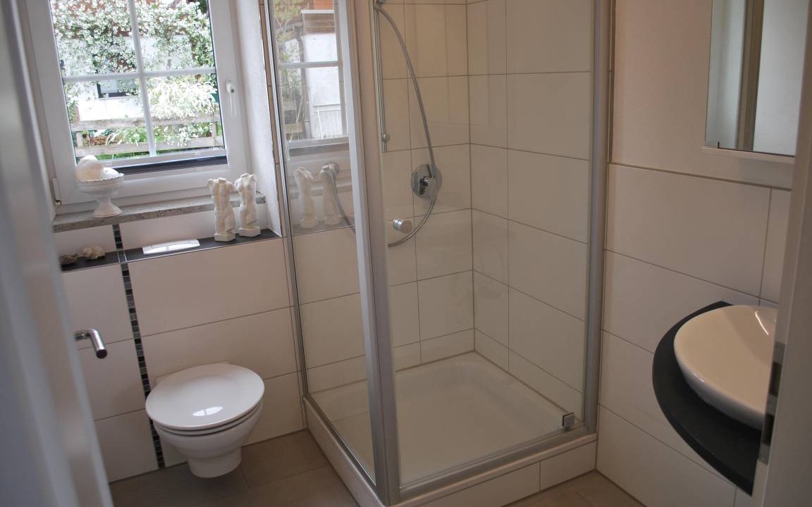 Photo of Bathroom in Osterreinen