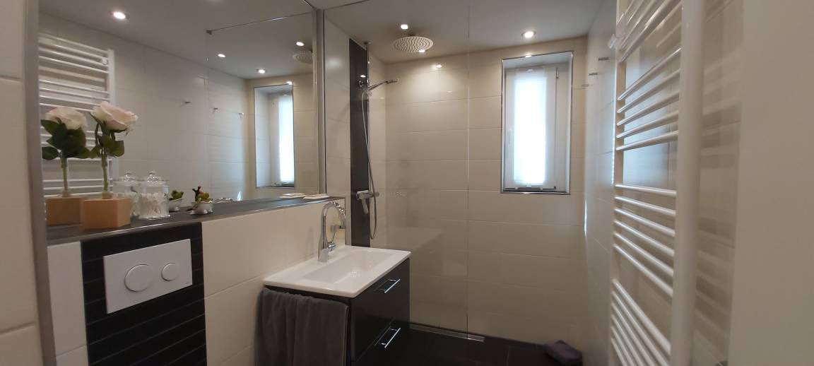 Photo of Bathroom in Schnaittach