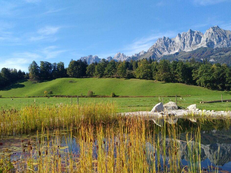 Photo of Others in Sankt Johann in Tirol