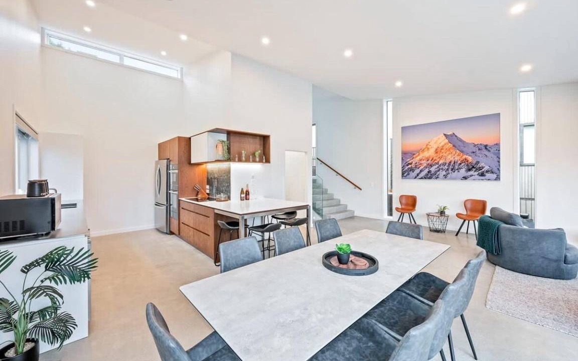 Photo of Livingroom in Queenstown