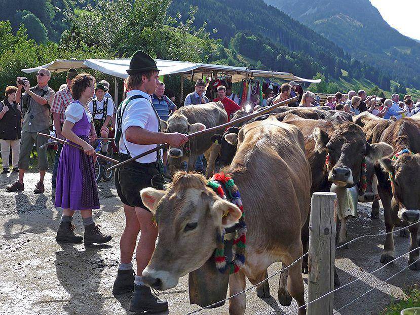 Photo of Others in Oberstdorf