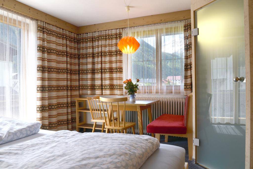 Photo of Bedroom in Haeselgehr