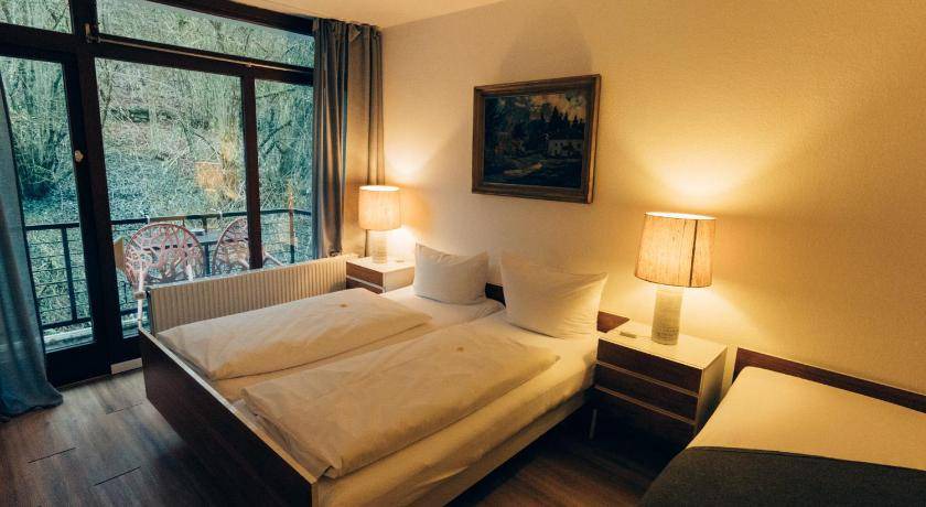 Photo of Bedroom in Egloffstein