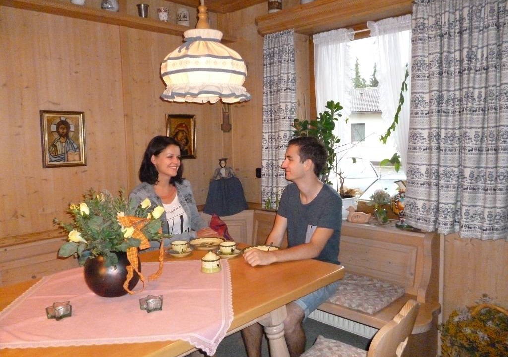 Photo of Others in Bad Goegging