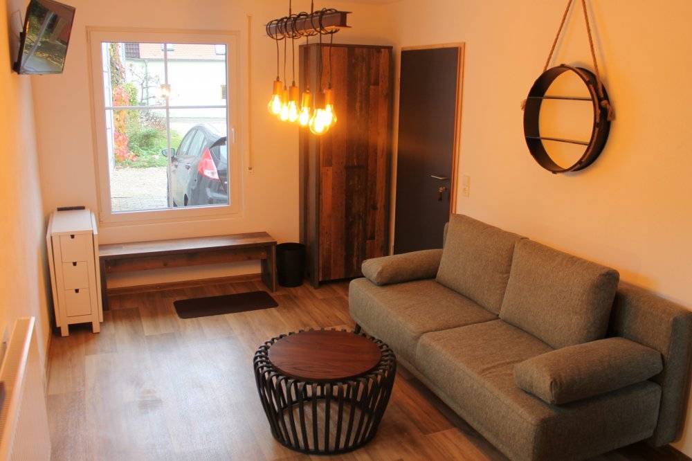 Photo of Livingroom in Wechingen