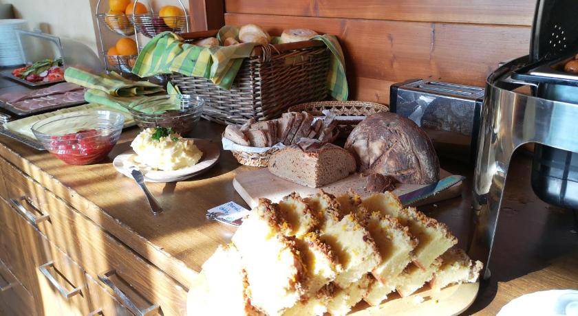 Photo of Kitchen in Hainzenberg