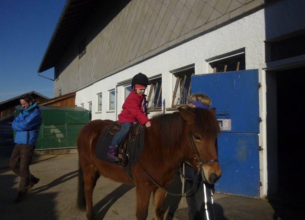 Photo of Others in Burgberg