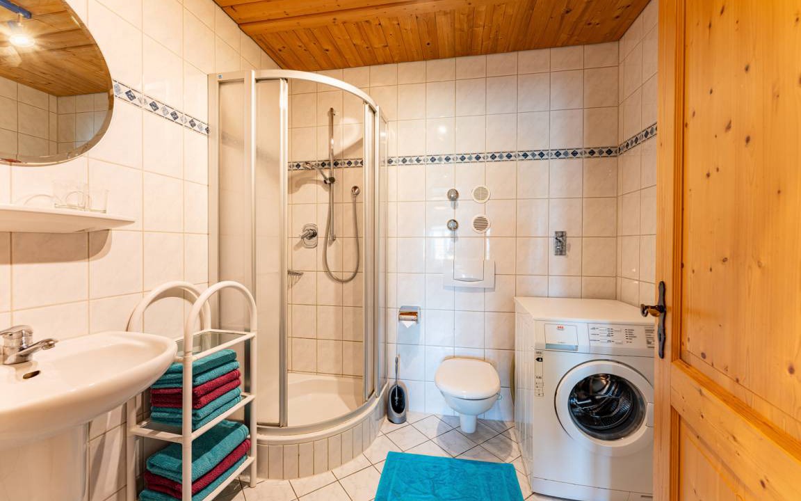 Photo of Bathroom in Eggstatt