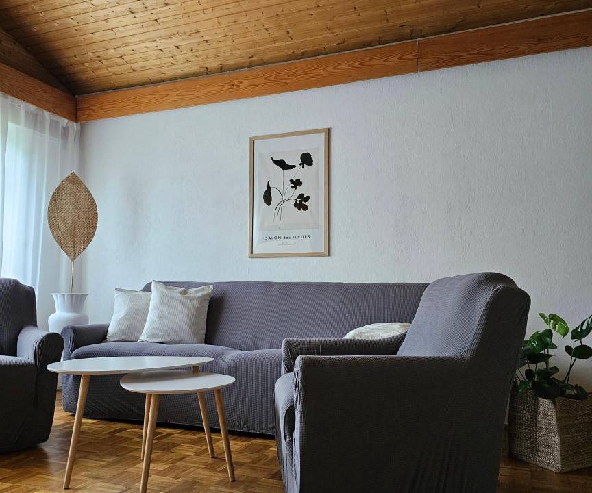 Photo of Livingroom in Teisendorf