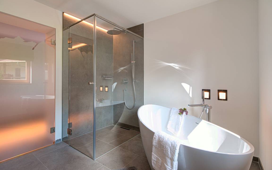 Photo of Bathroom in Reit im Winkl